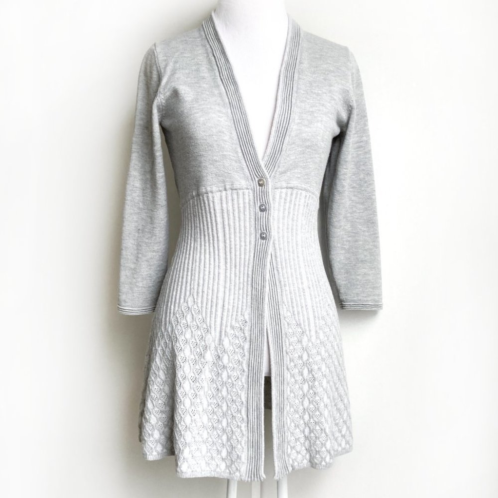Rosie Neira BRUNSWICK Cardigan Sweater - Picture 2 of 14